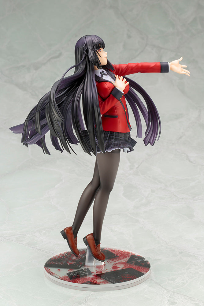 Kakegurui ARTFX J Jabami Yumeko