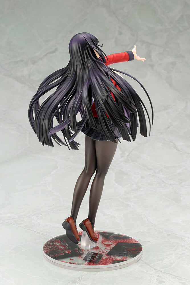 Kakegurui ARTFX J Jabami Yumeko