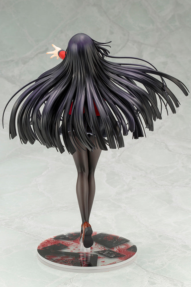 Kakegurui ARTFX J Jabami Yumeko