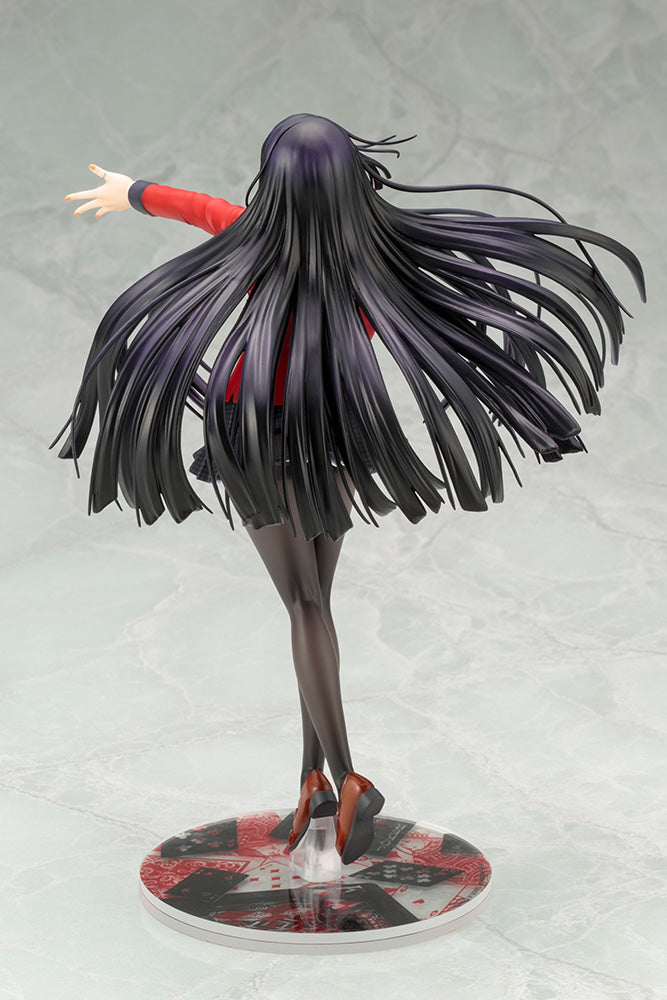 Kakegurui ARTFX J Jabami Yumeko