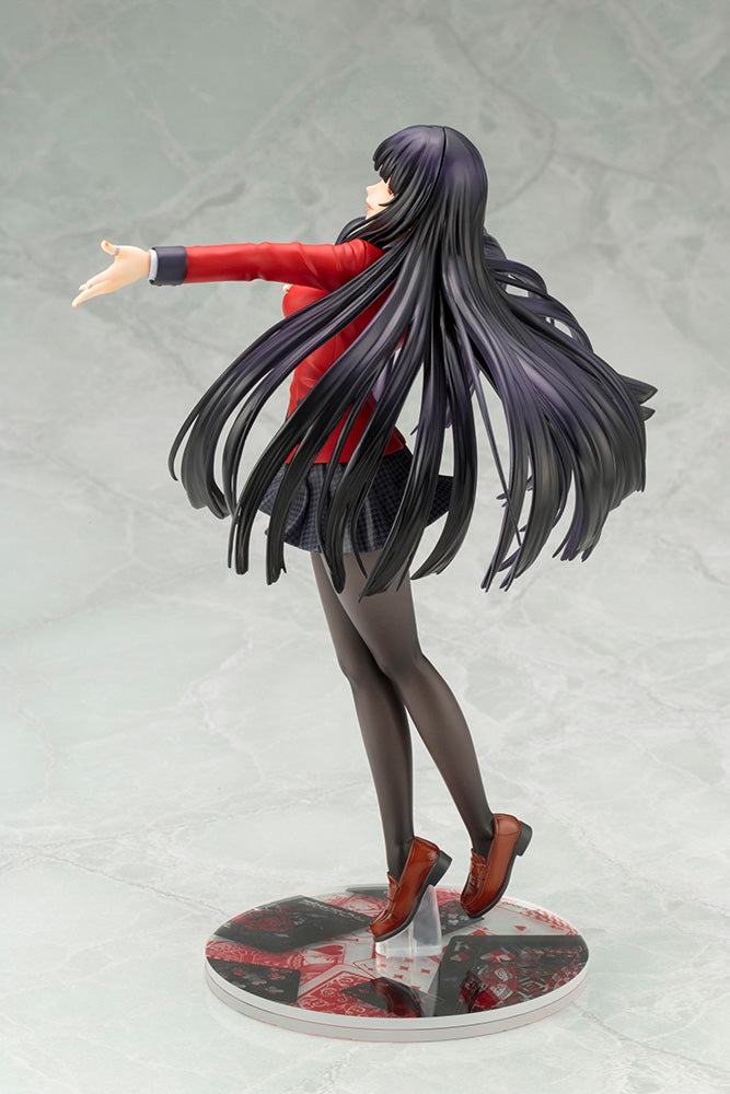 Kakegurui ARTFX J Jabami Yumeko