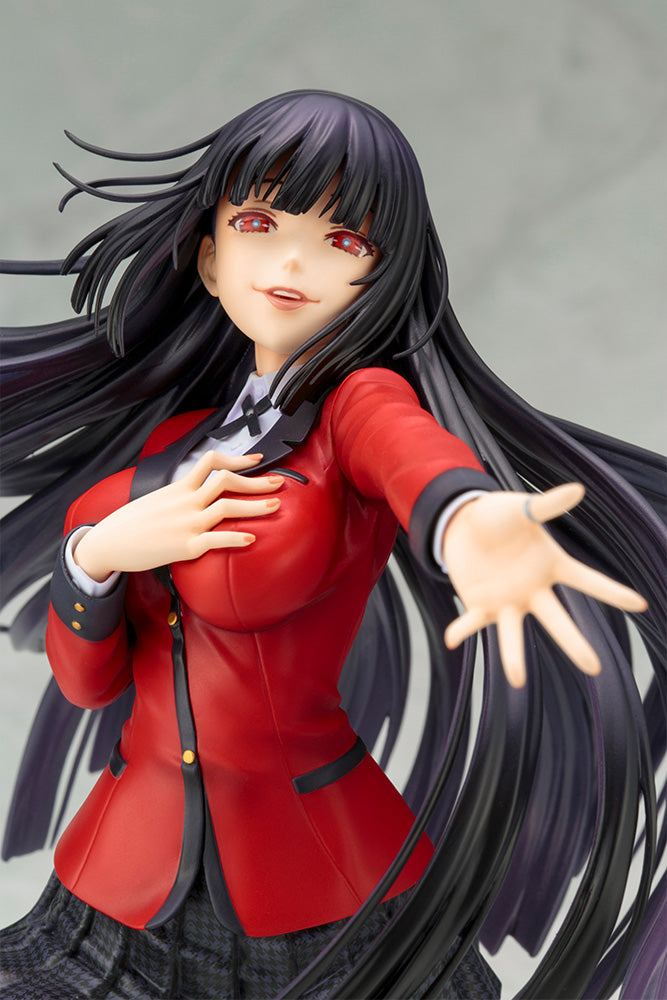 Kakegurui ARTFX J Jabami Yumeko