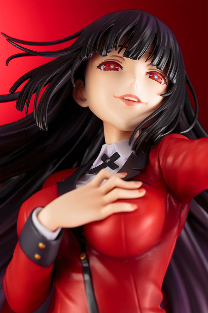 Kakegurui ARTFX J Jabami Yumeko