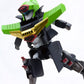 The King of Braves GaoGaiGar D-Style King J-Der