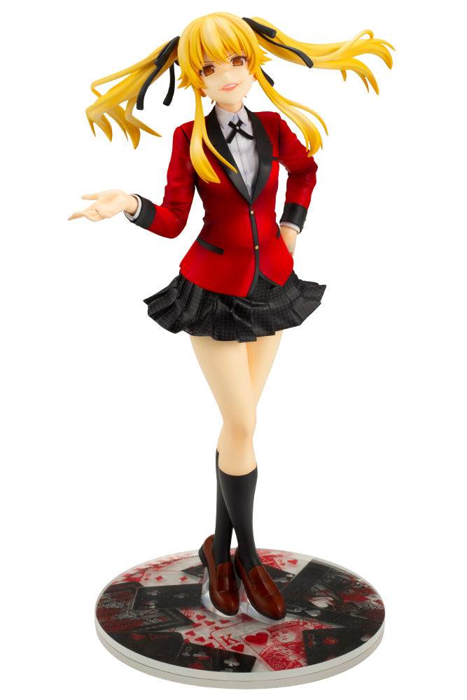 Kakegurui xx ARTFX J Saotome Mary