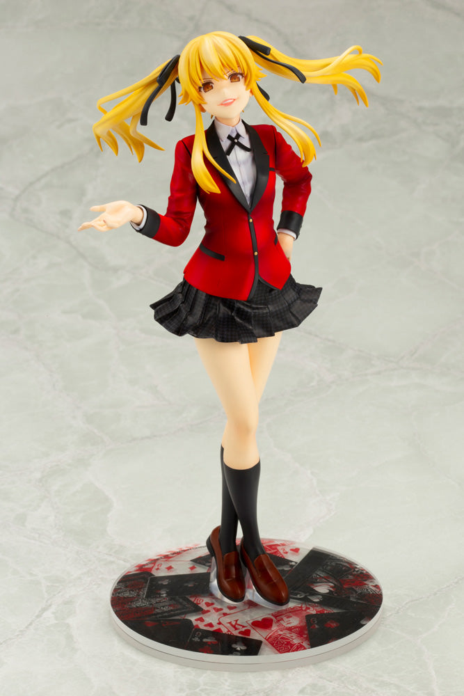 Kakegurui xx ARTFX J Saotome Mary