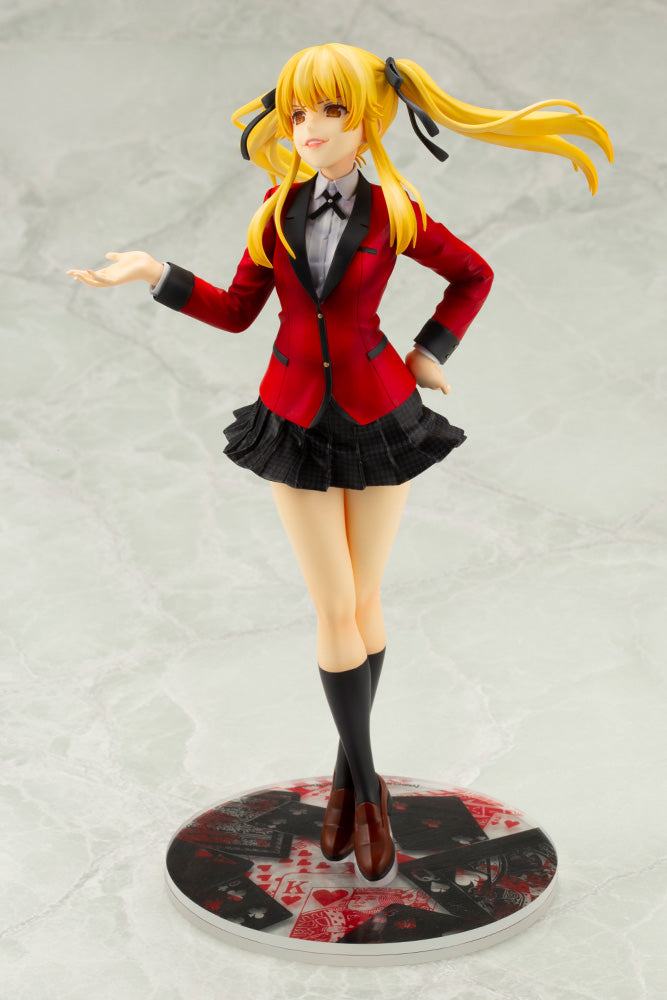 Kakegurui xx ARTFX J Saotome Mary