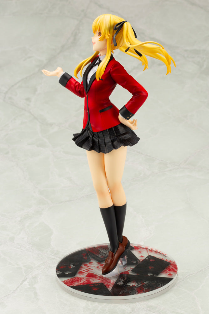 Kakegurui xx ARTFX J Saotome Mary