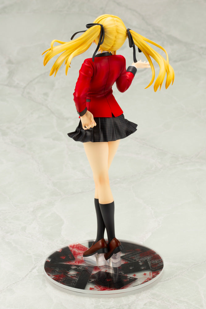 Kakegurui xx ARTFX J Saotome Mary