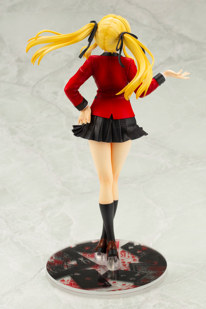 Kakegurui xx ARTFX J Saotome Mary