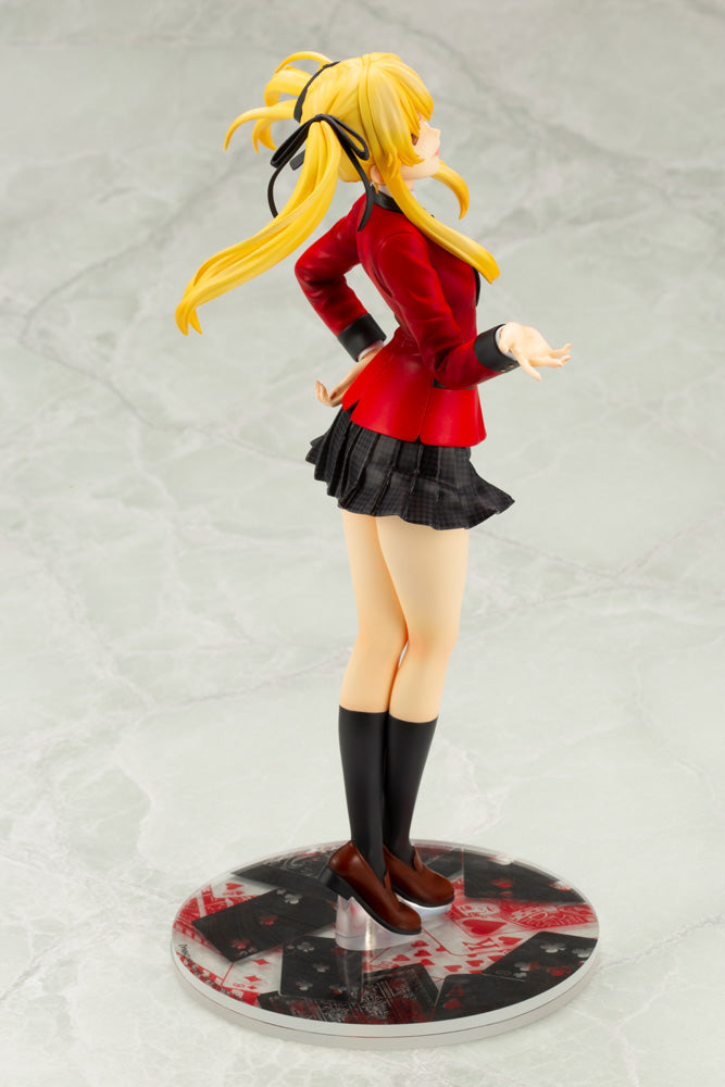 Kakegurui xx ARTFX J Saotome Mary