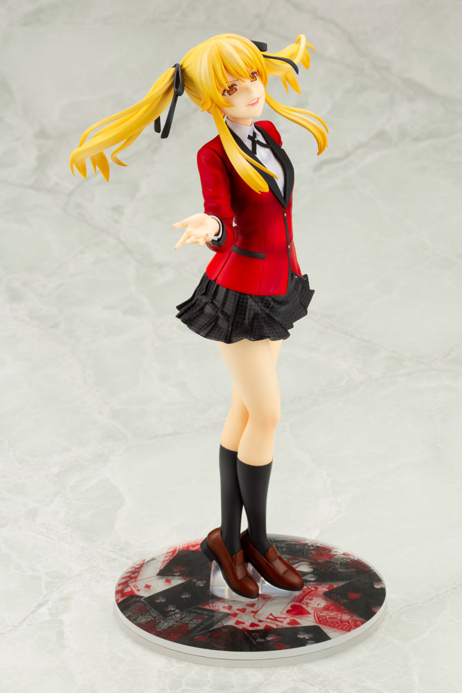 Kakegurui xx ARTFX J Saotome Mary