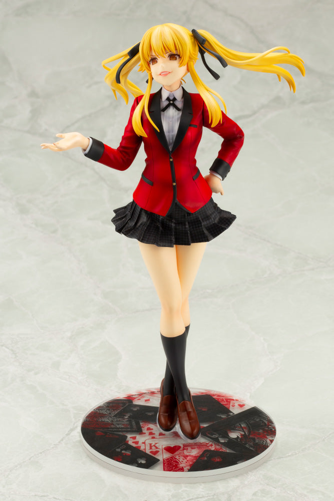 Kakegurui xx ARTFX J Saotome Mary