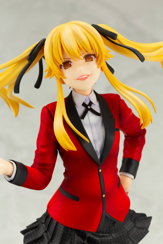 Kakegurui xx ARTFX J Saotome Mary