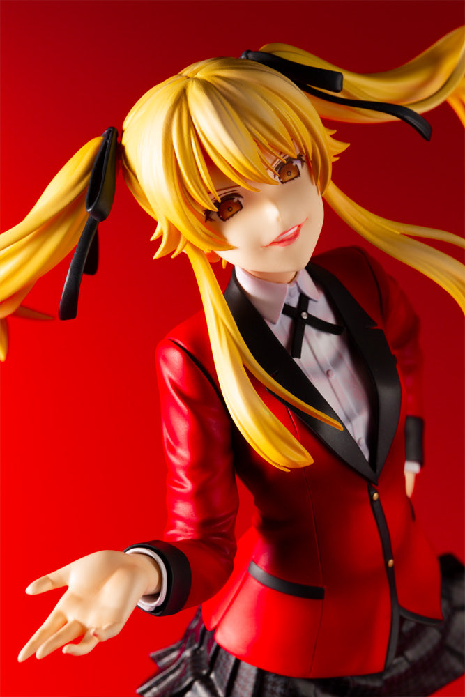 Kakegurui xx ARTFX J Saotome Mary