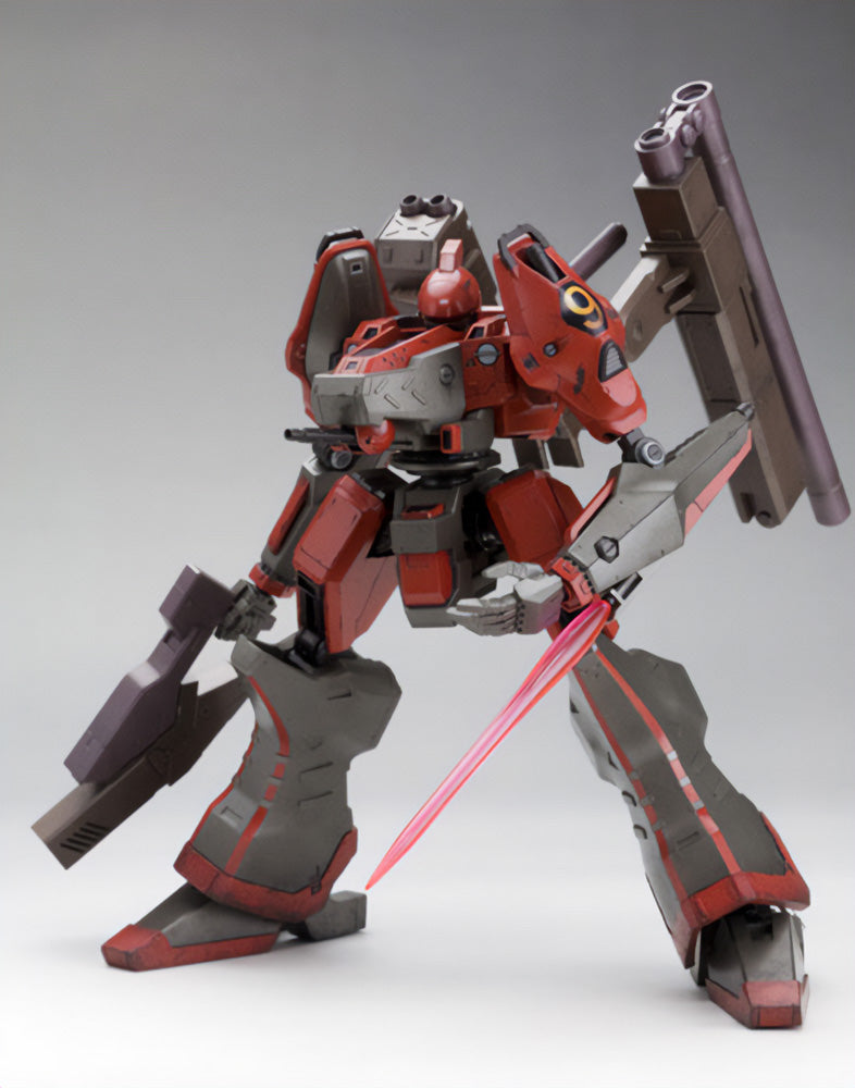 Armored Core V.I. Series Nineball Armored Core Ver.