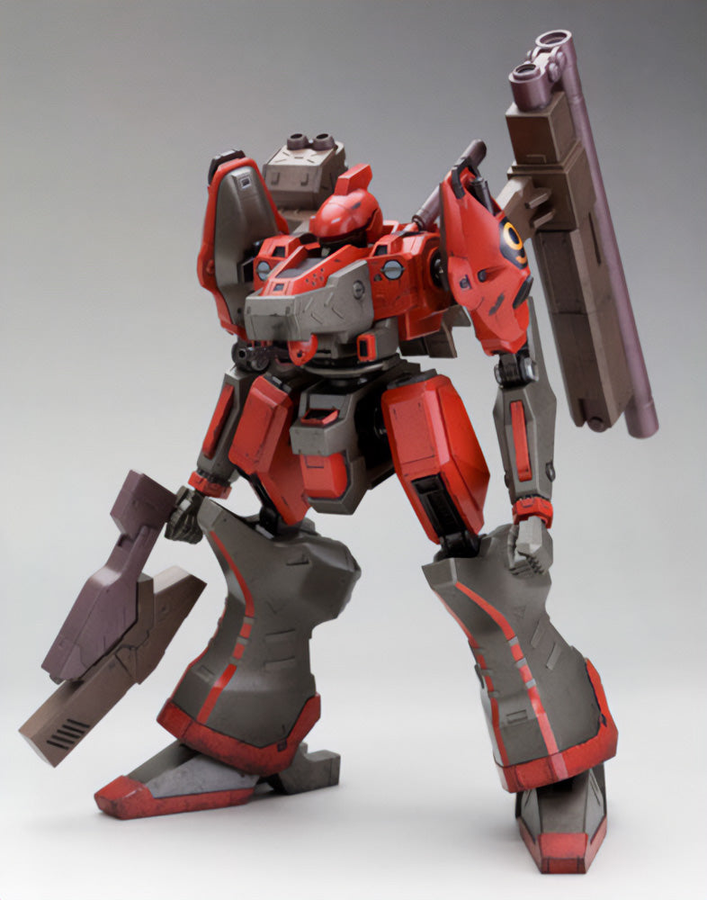 Armored Core V.I. Series Nineball Armored Core Ver.