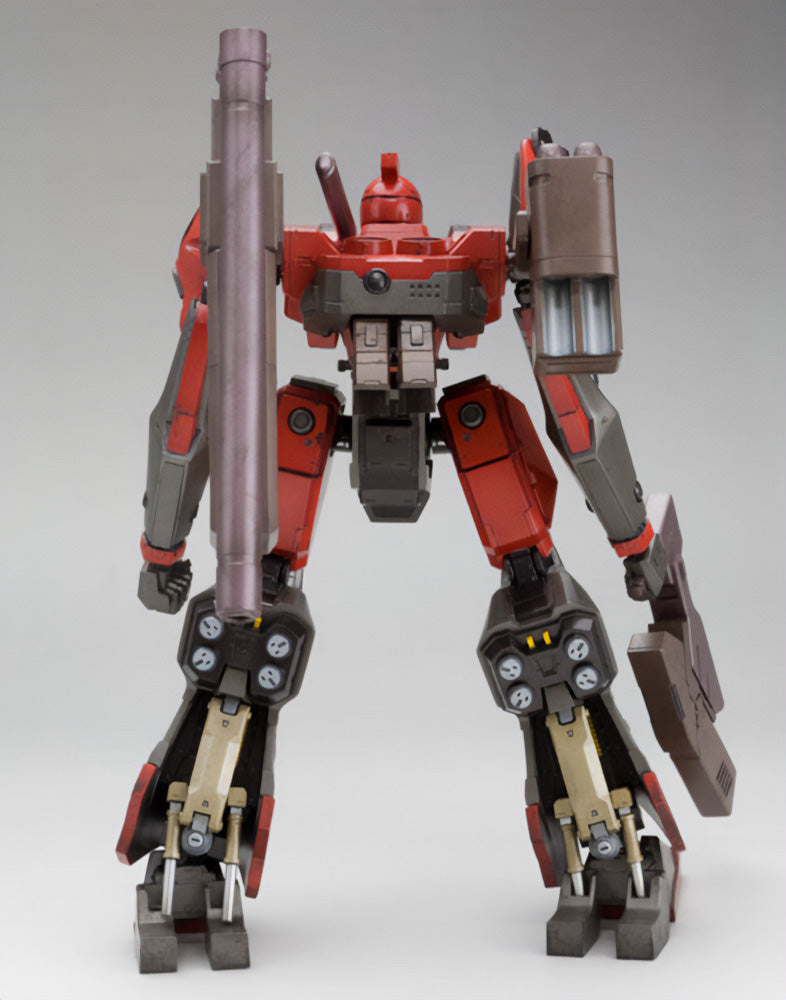 Armored Core V.I. Series Nineball Armored Core Ver.