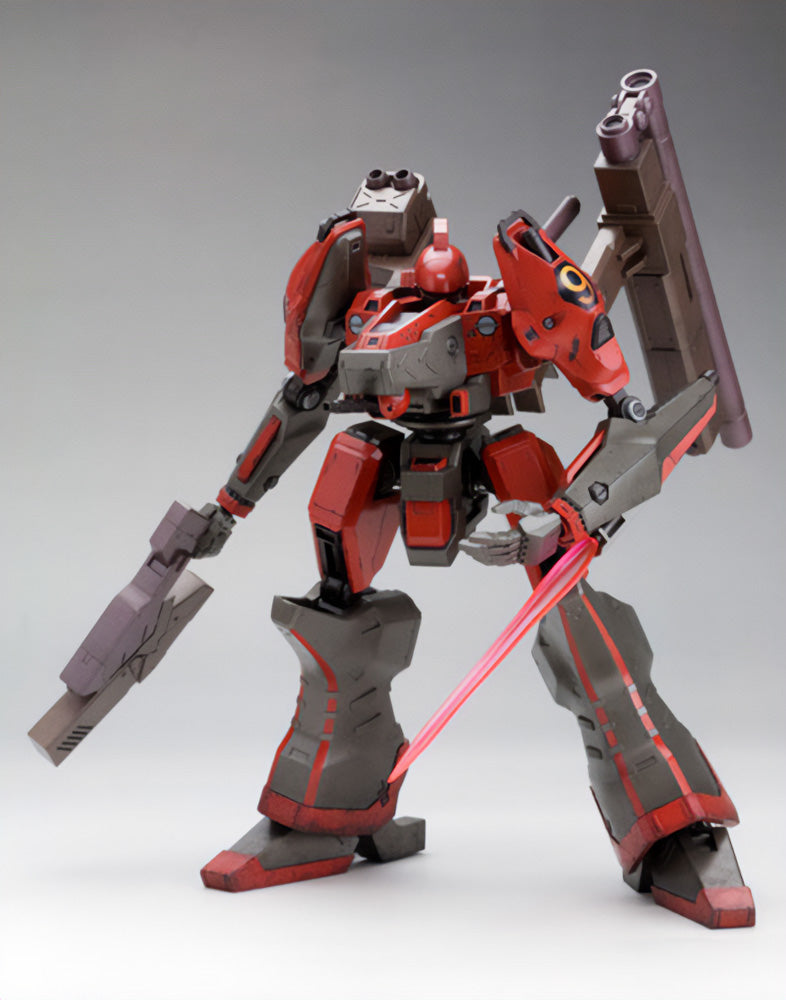 Armored Core V.I. Series Nineball Armored Core Ver.