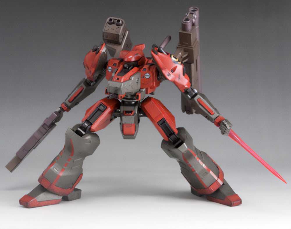 Armored Core V.I. Series Nineball Armored Core Ver.