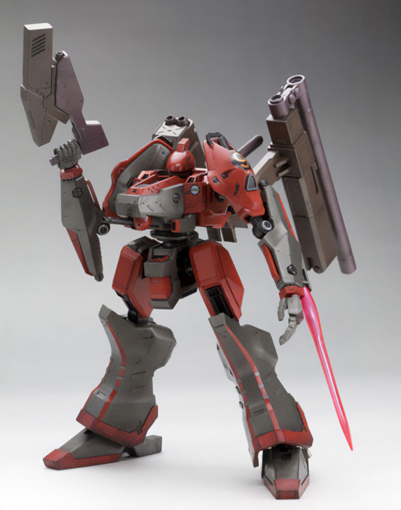 Armored Core V.I. Series Nineball Armored Core Ver.