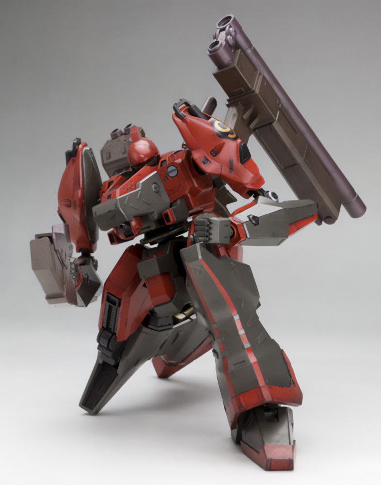 Armored Core V.I. Series Nineball Armored Core Ver.