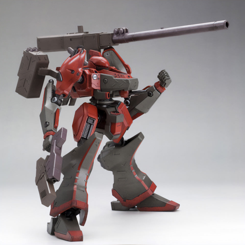 Armored Core V.I. Series Nineball Armored Core Ver.