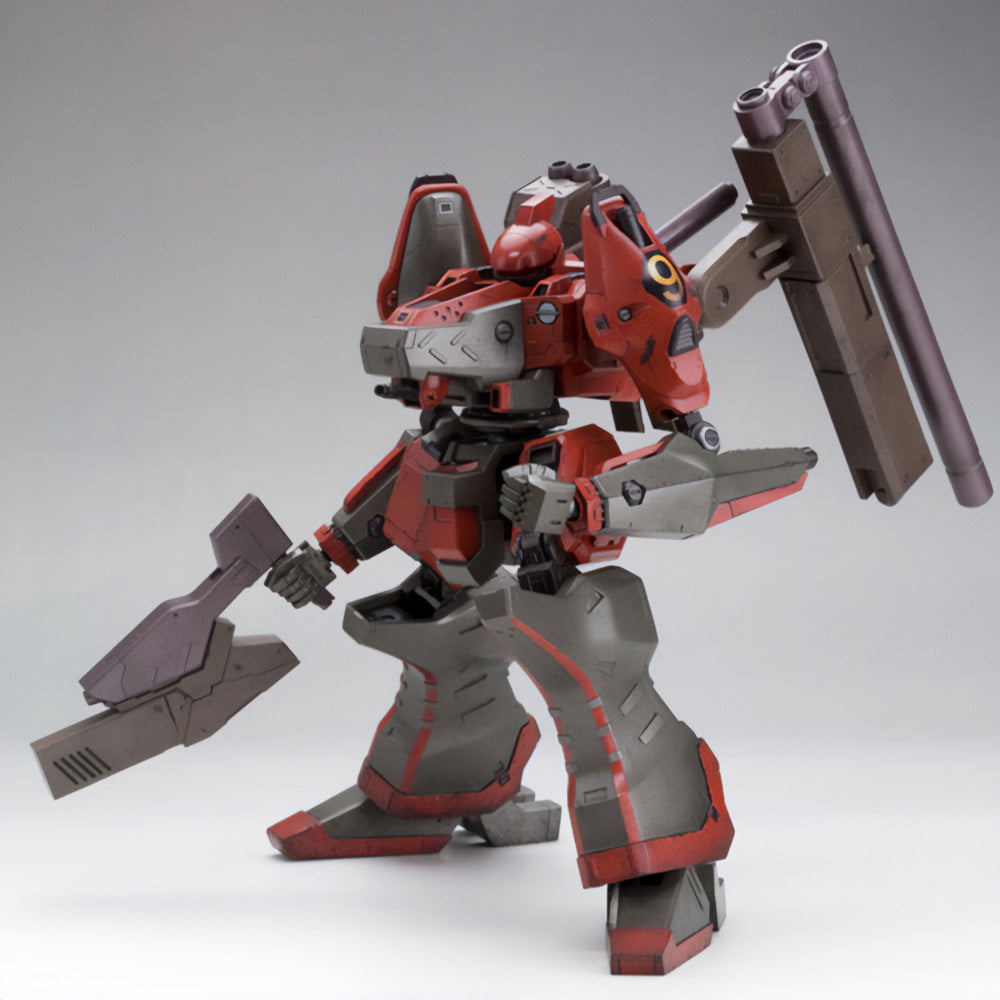 Armored Core V.I. Series Nineball Armored Core Ver.