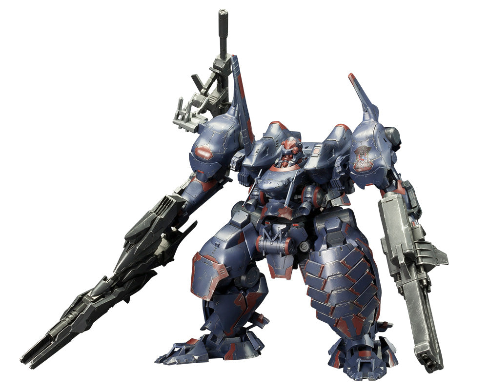 Armored Core V V.I. Series KT-104/PERUN Hanged Man Rematch Ver.