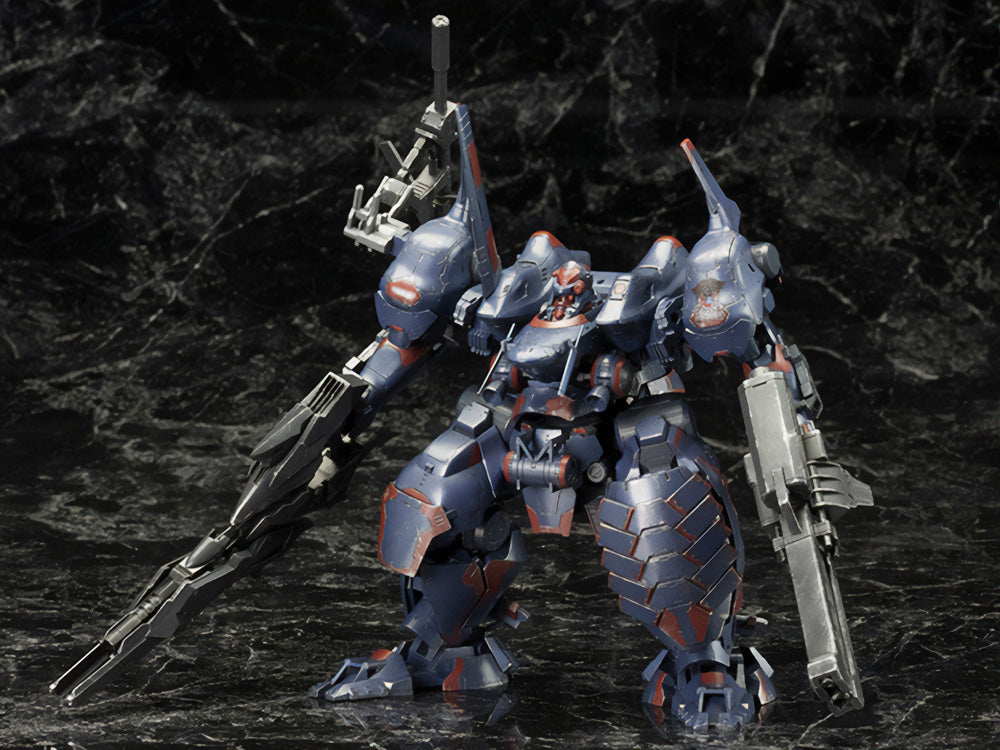 Armored Core V V.I. Series KT-104/PERUN Hanged Man Rematch Ver.