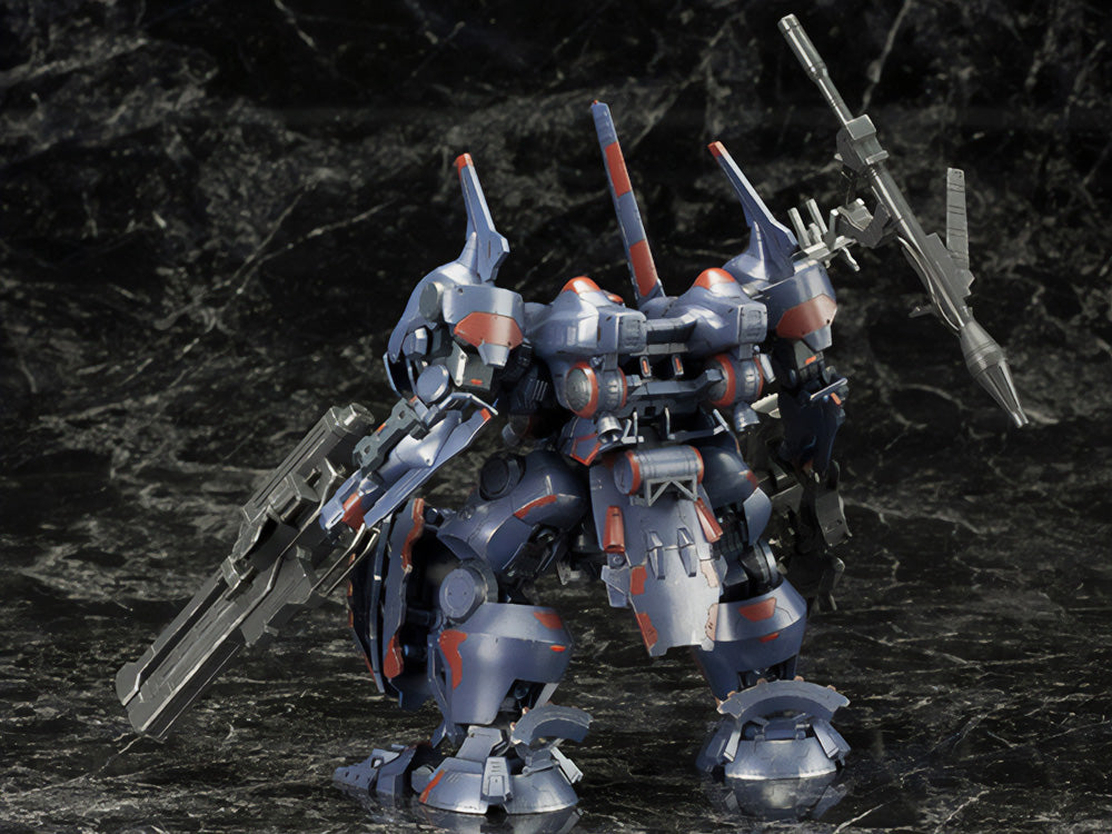 Armored Core V V.I. Series KT-104/PERUN Hanged Man Rematch Ver.