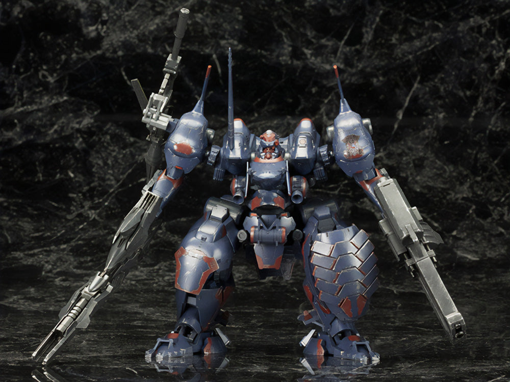 Armored Core V V.I. Series KT-104/PERUN Hanged Man Rematch Ver.