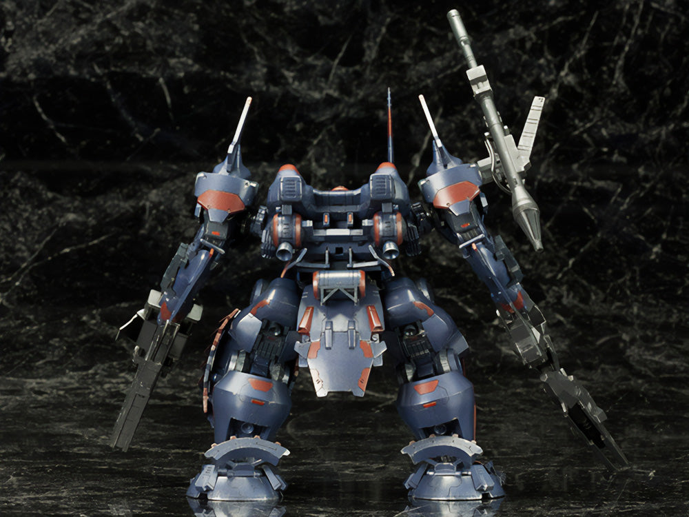 Armored Core V V.I. Series KT-104/PERUN Hanged Man Rematch Ver.