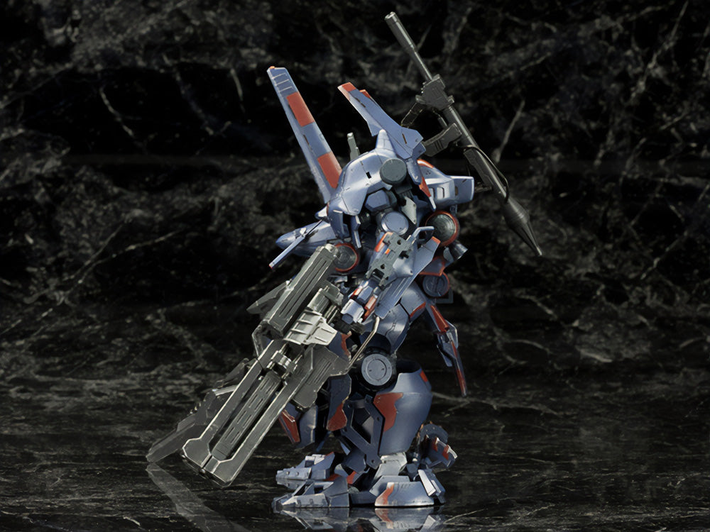 Armored Core V V.I. Series KT-104/PERUN Hanged Man Rematch Ver.