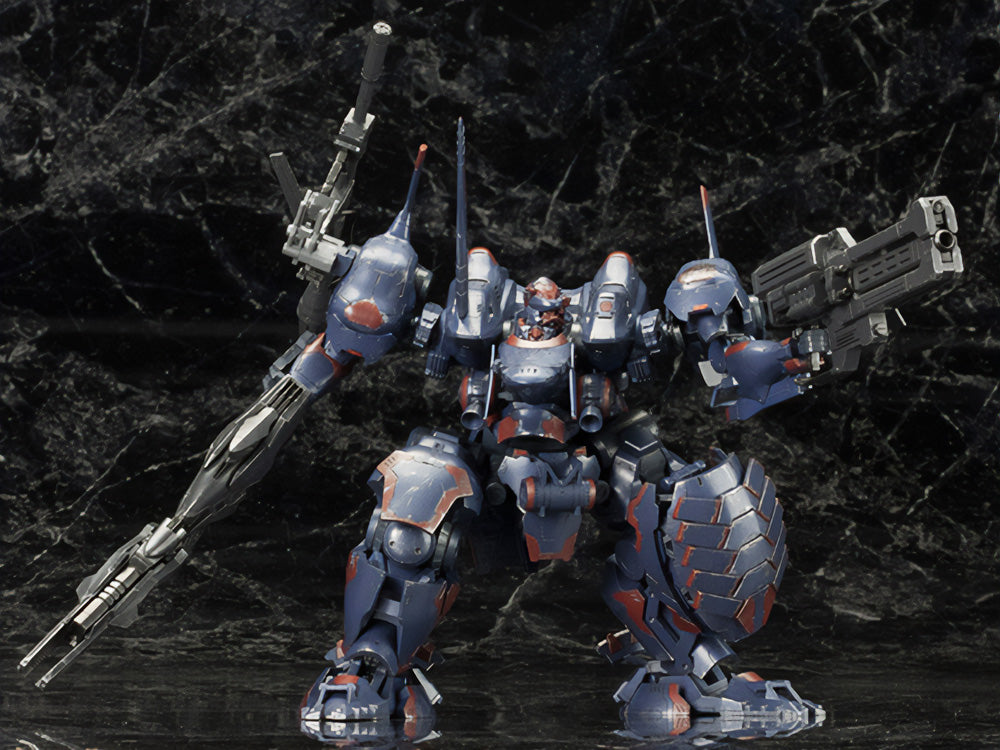 Armored Core V V.I. Series KT-104/PERUN Hanged Man Rematch Ver.