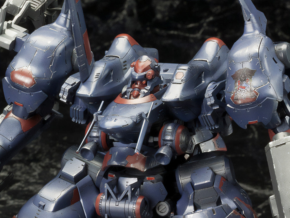 Armored Core V V.I. Series KT-104/PERUN Hanged Man Rematch Ver.