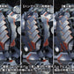 Armored Core V V.I. Series KT-104/PERUN Hanged Man Rematch Ver.