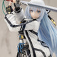 The Legend of Heroes: Kuro no Kiseki Shizuna Rem Misurugi