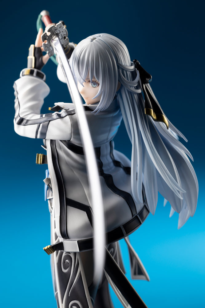 The Legend of Heroes: Kuro no Kiseki Shizuna Rem Misurugi