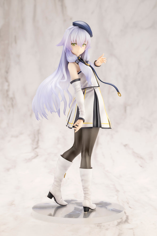 The Legend of Heroes: Kai no Kiseki -Farewell, O Zemuria- Altina Orion Ver. 2 Complete Figure, Action & Toy Figures, animota
