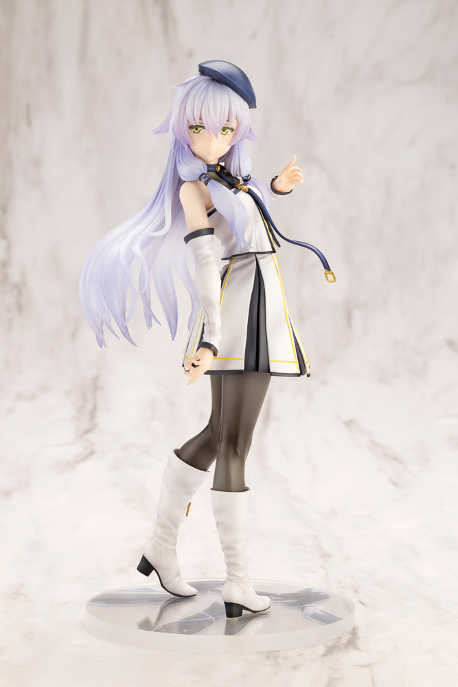 The Legend of Heroes: Kai no Kiseki -Farewell, O Zemuria- Altina Orion Ver. 2 Complete Figure, Action & Toy Figures, animota