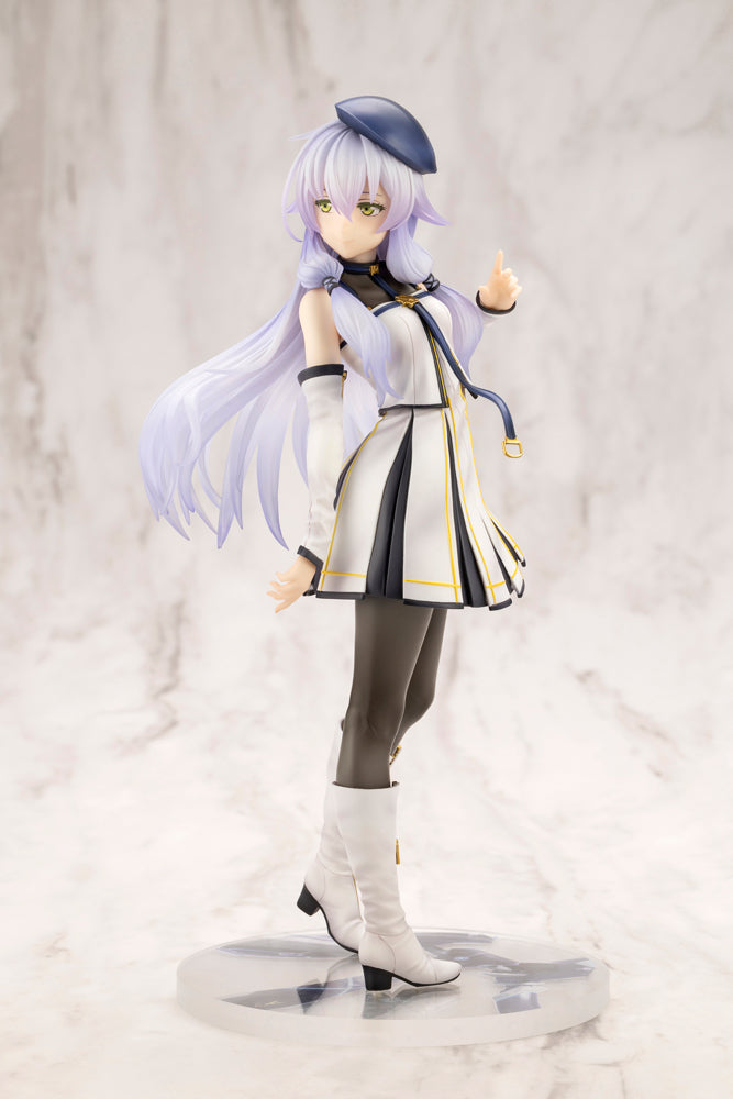 The Legend of Heroes: Kai no Kiseki -Farewell, O Zemuria- Altina Orion Ver. 2 Complete Figure, Action & Toy Figures, animota