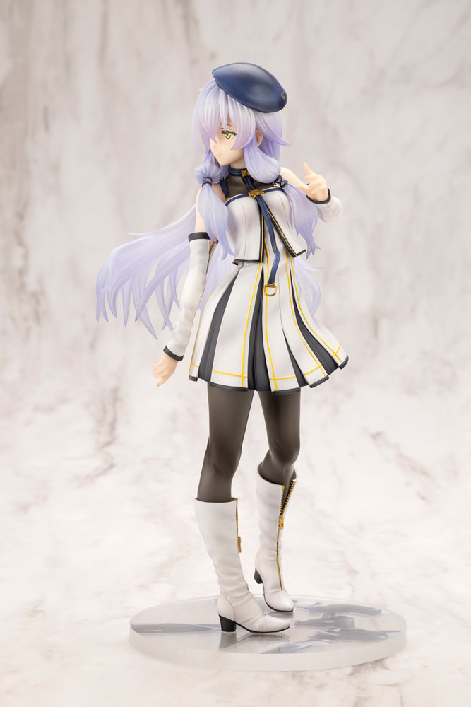 The Legend of Heroes: Kai no Kiseki -Farewell, O Zemuria- Altina Orion Ver. 2 Complete Figure, Action & Toy Figures, animota