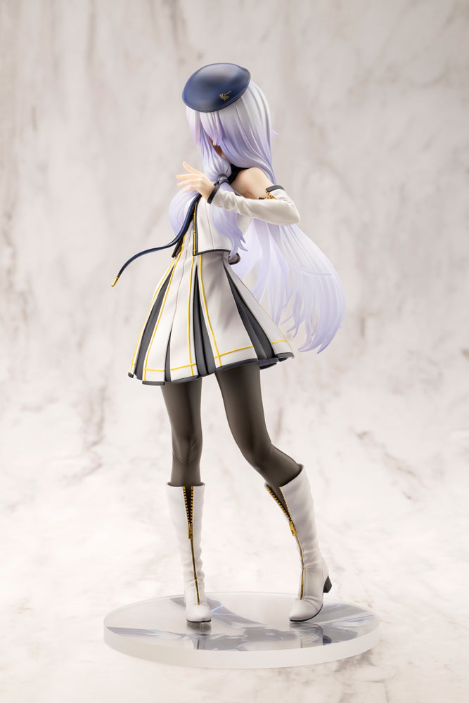 The Legend of Heroes: Kai no Kiseki -Farewell, O Zemuria- Altina Orion Ver. 2 Complete Figure, Action & Toy Figures, animota