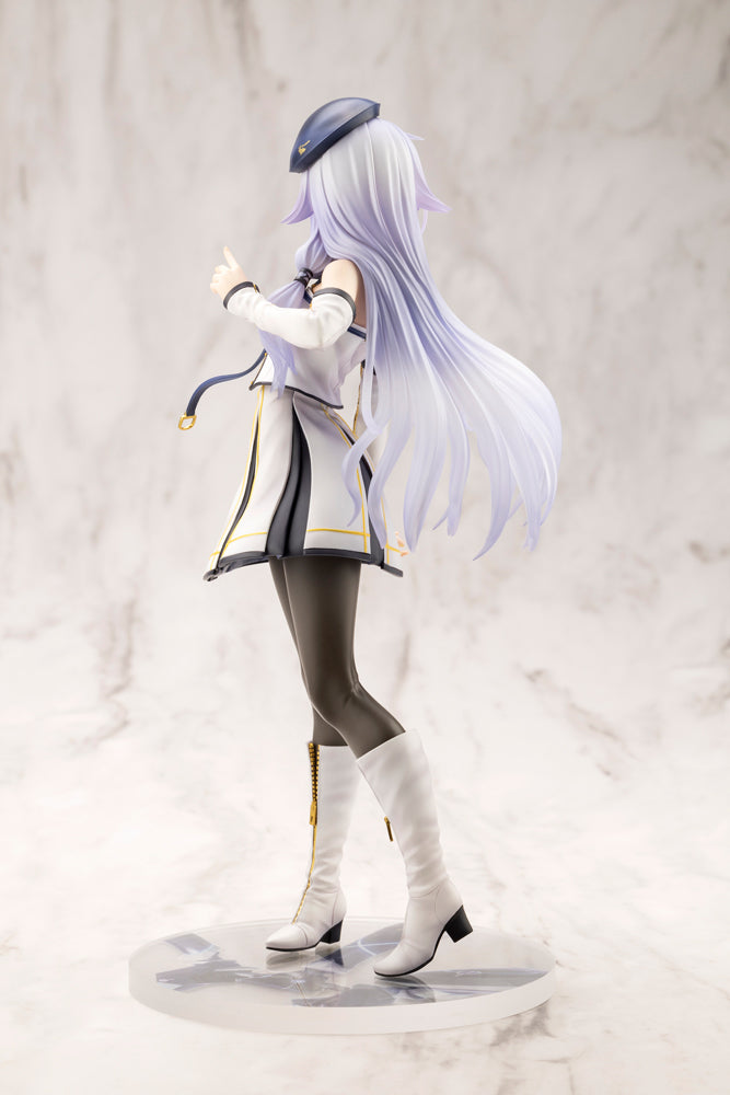The Legend of Heroes: Kai no Kiseki -Farewell, O Zemuria- Altina Orion Ver. 2 Complete Figure, Action & Toy Figures, animota