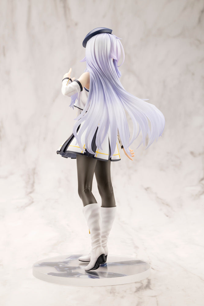 The Legend of Heroes: Kai no Kiseki -Farewell, O Zemuria- Altina Orion Ver. 2 Complete Figure, Action & Toy Figures, animota