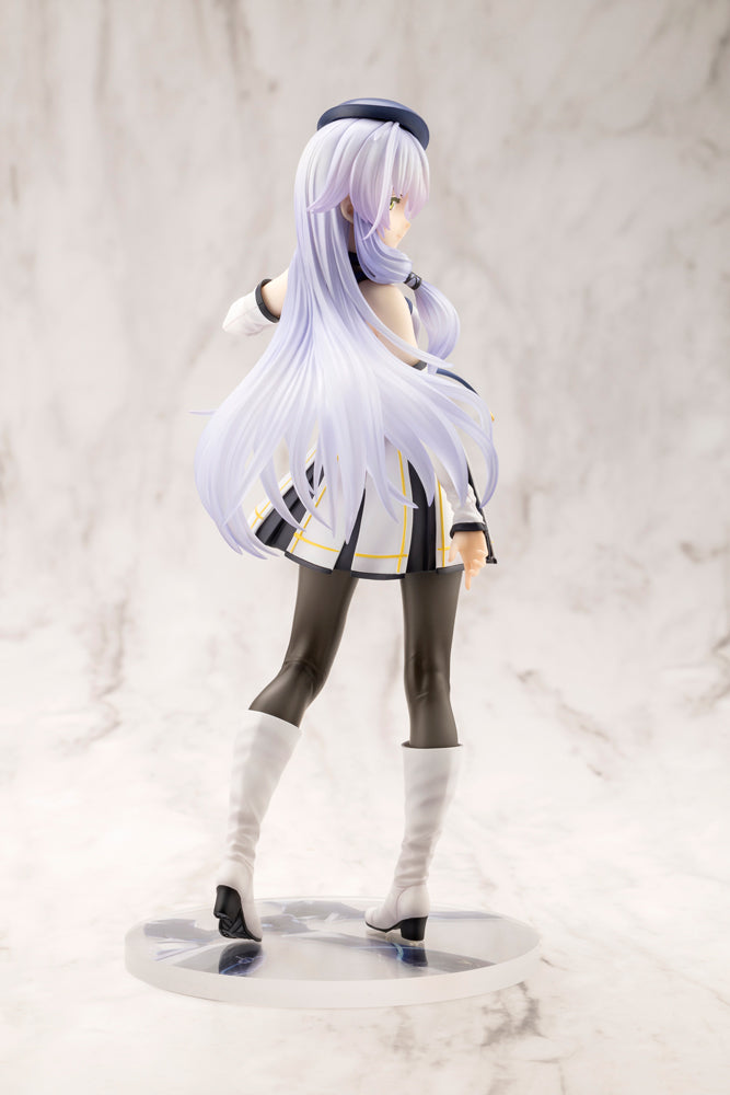The Legend of Heroes: Kai no Kiseki -Farewell, O Zemuria- Altina Orion Ver. 2 Complete Figure, Action & Toy Figures, animota