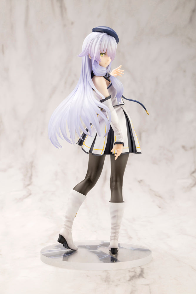 The Legend of Heroes: Kai no Kiseki -Farewell, O Zemuria- Altina Orion Ver. 2 Complete Figure, Action & Toy Figures, animota