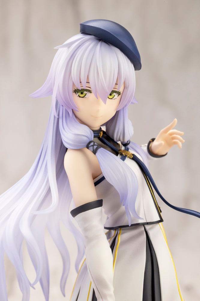 The Legend of Heroes: Kai no Kiseki -Farewell, O Zemuria- Altina Orion Ver. 2 Complete Figure, Action & Toy Figures, animota