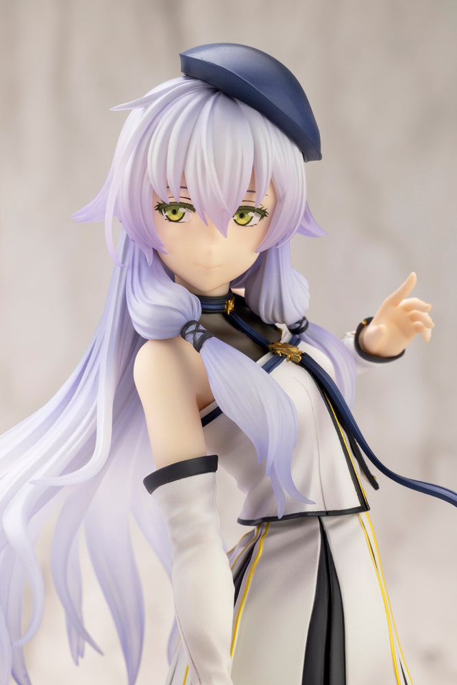 The Legend of Heroes: Kai no Kiseki -Farewell, O Zemuria- Altina Orion Ver. 2 Complete Figure, Action & Toy Figures, animota